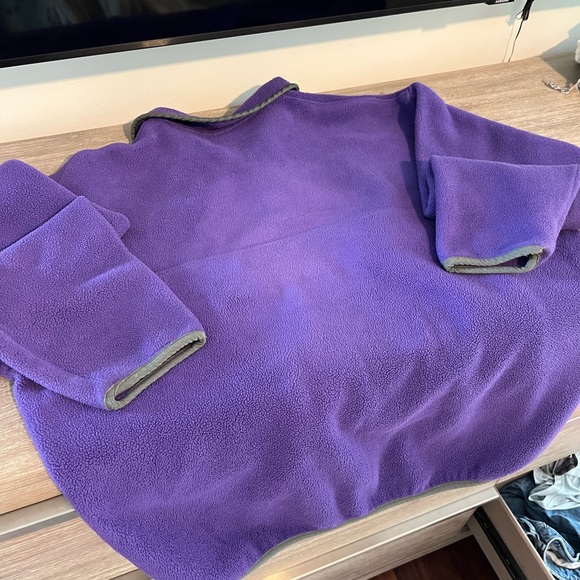 2000s Patagonia Synchilla - Picture 4 of 4